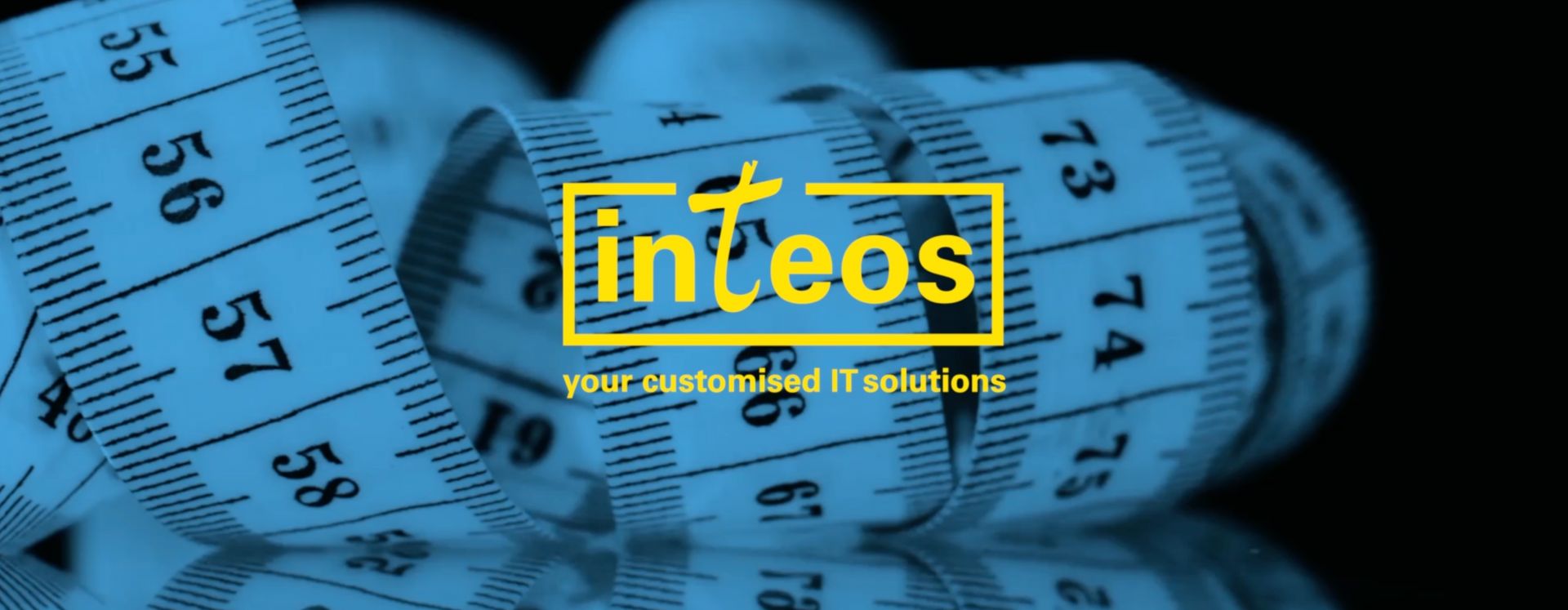 inteos® – customised textile solutions for MES and ERP!