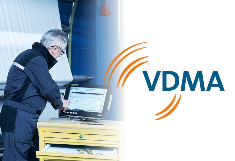 VDMA Maschinen- und Anlagenbau