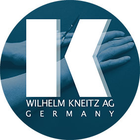Kneitz, inteos - customised textile solutions for MES and ERP!