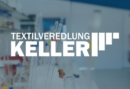 Konstantin Keller, Operations Manager of Textilveredlung Keller GmbH