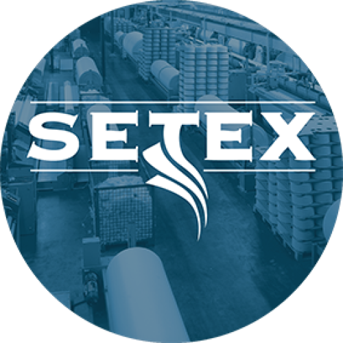 setex, inteos - customised textile solutions for MES and ERP!