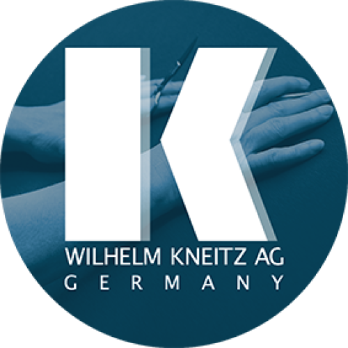 Kneitz, inteos - customised textile solutions for MES and ERP!